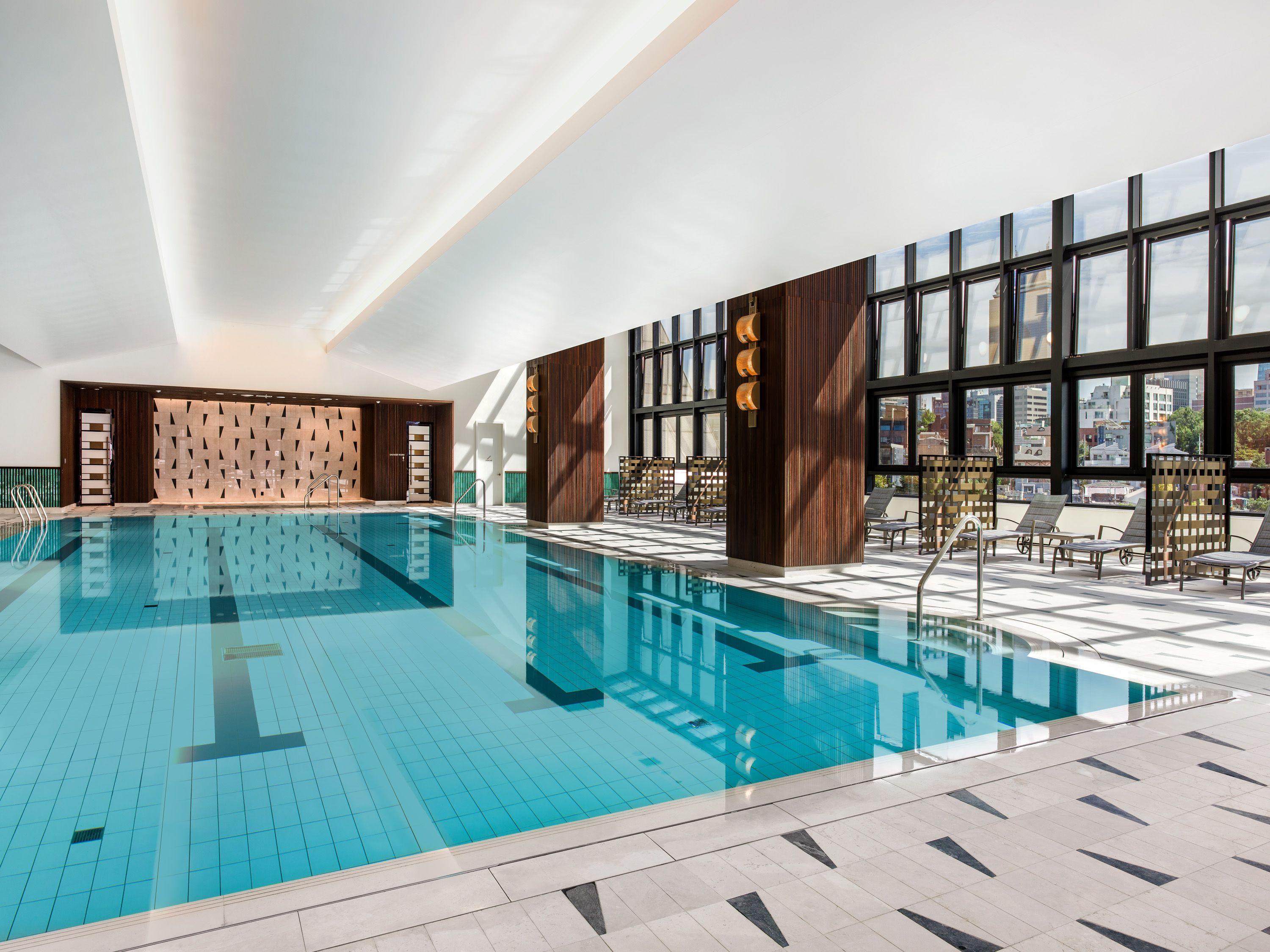 Le Meridien Seul Dış mekan fotoğraf